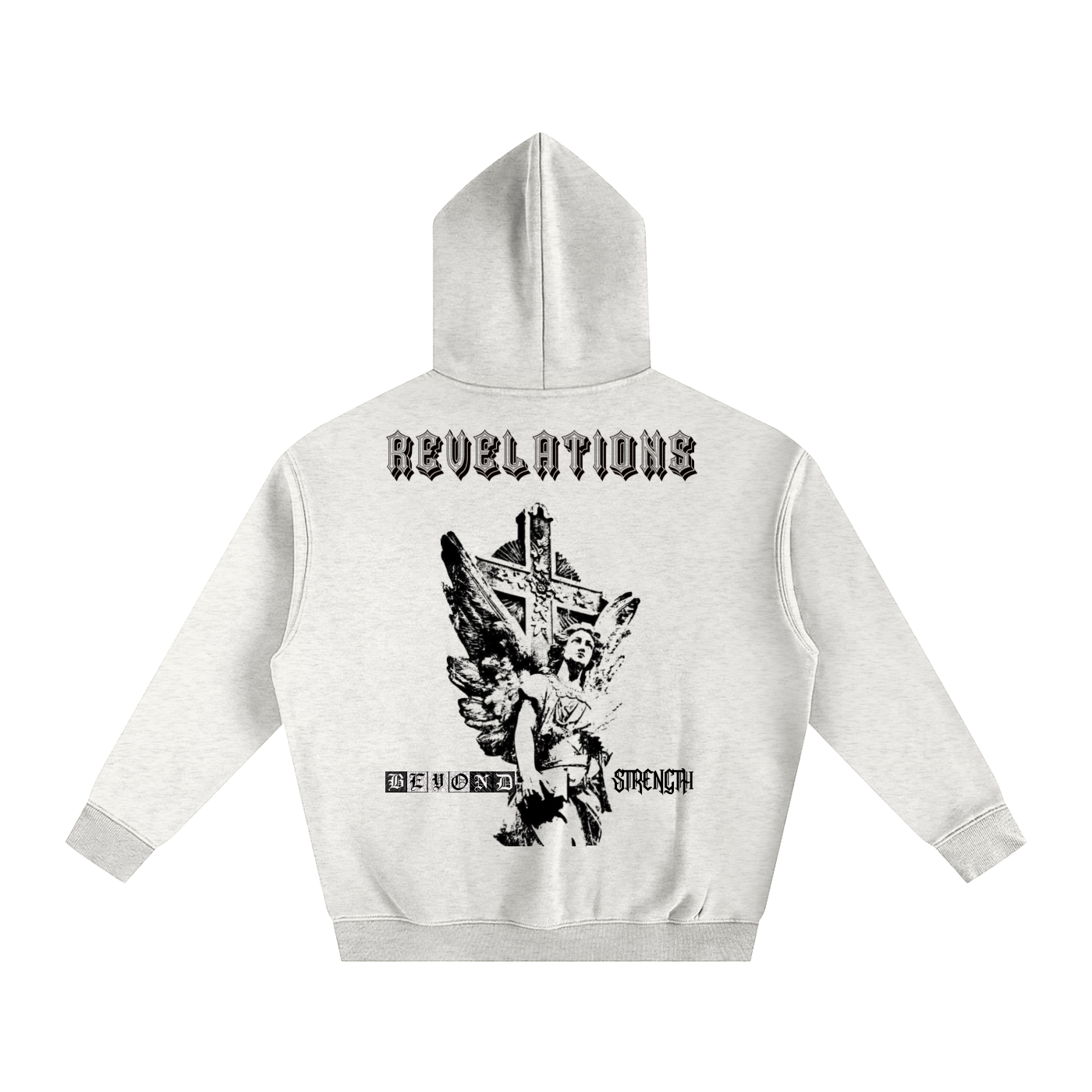 Revelations Hoodie