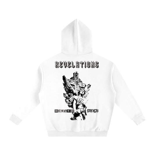 Revelations Hoodie