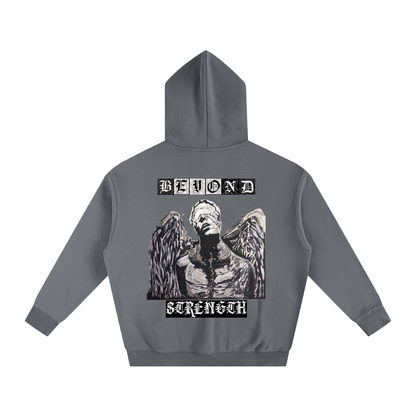 Blind Angels Hoodie