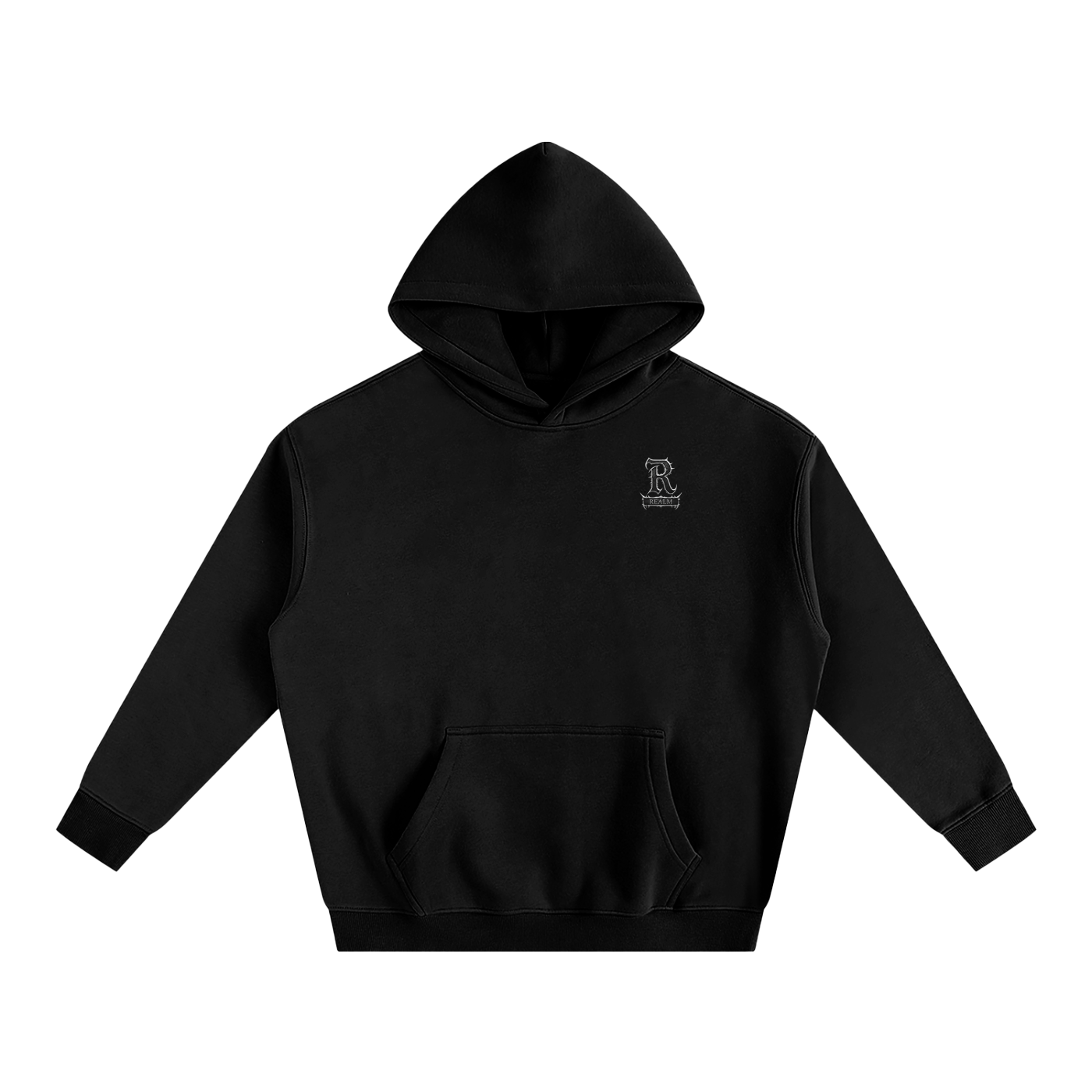 Blind Angels Hoodie