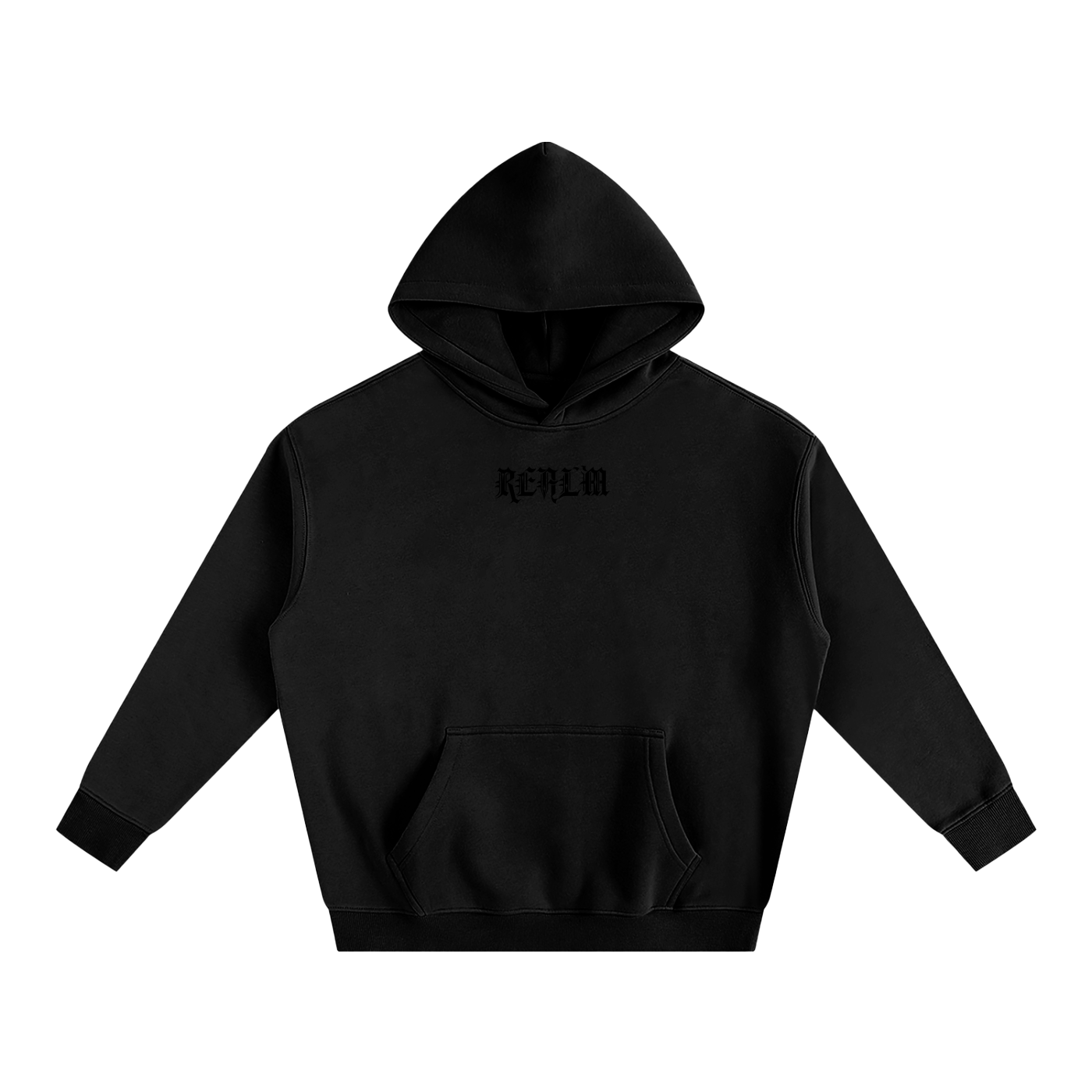 Revelations Hoodie