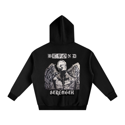Blind Angels Hoodie