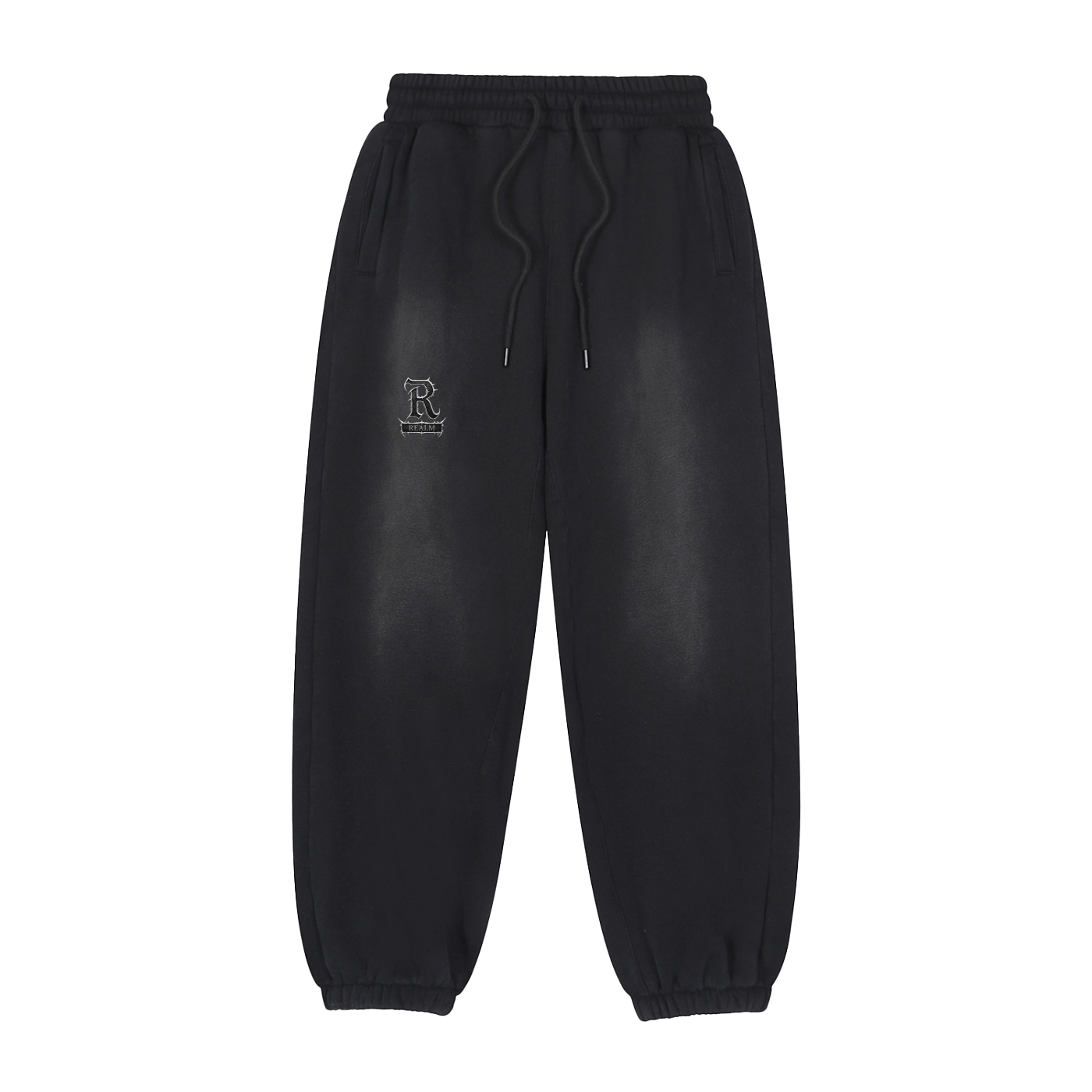 Realm Emblem Jogger Sweatpants