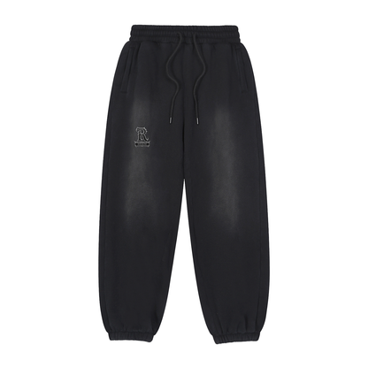 Realm Emblem Jogger Sweatpants