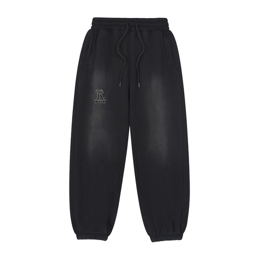 Realm Emblem Jogger Sweatpants