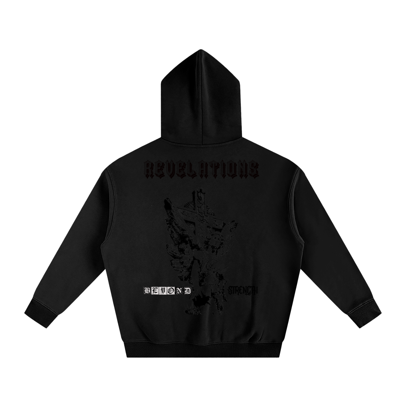 Revelations Hoodie